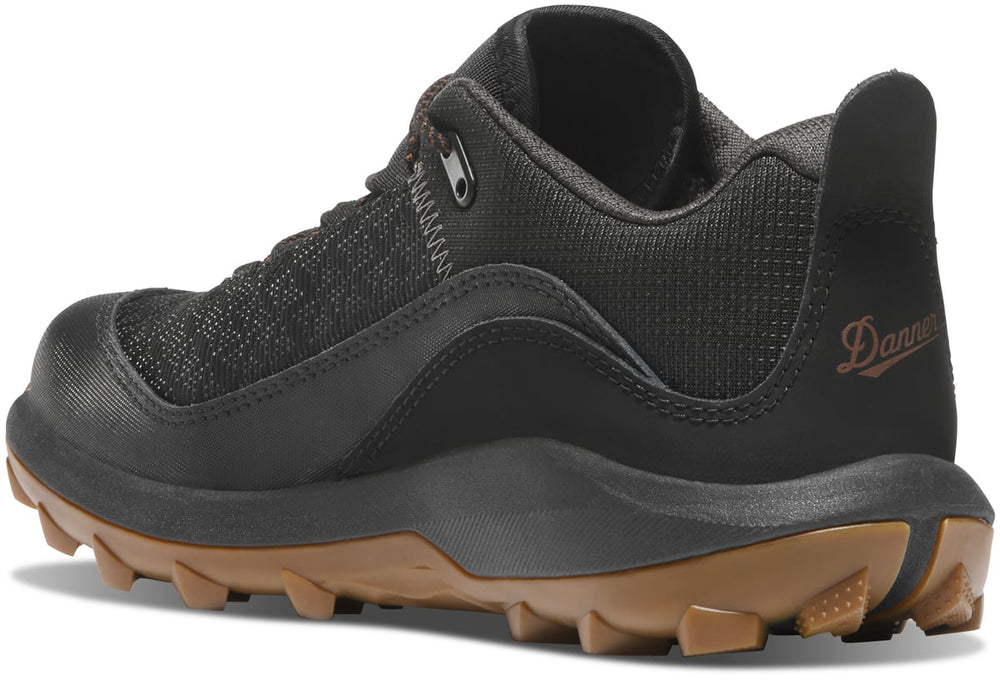 N45 Jet Black / Danner