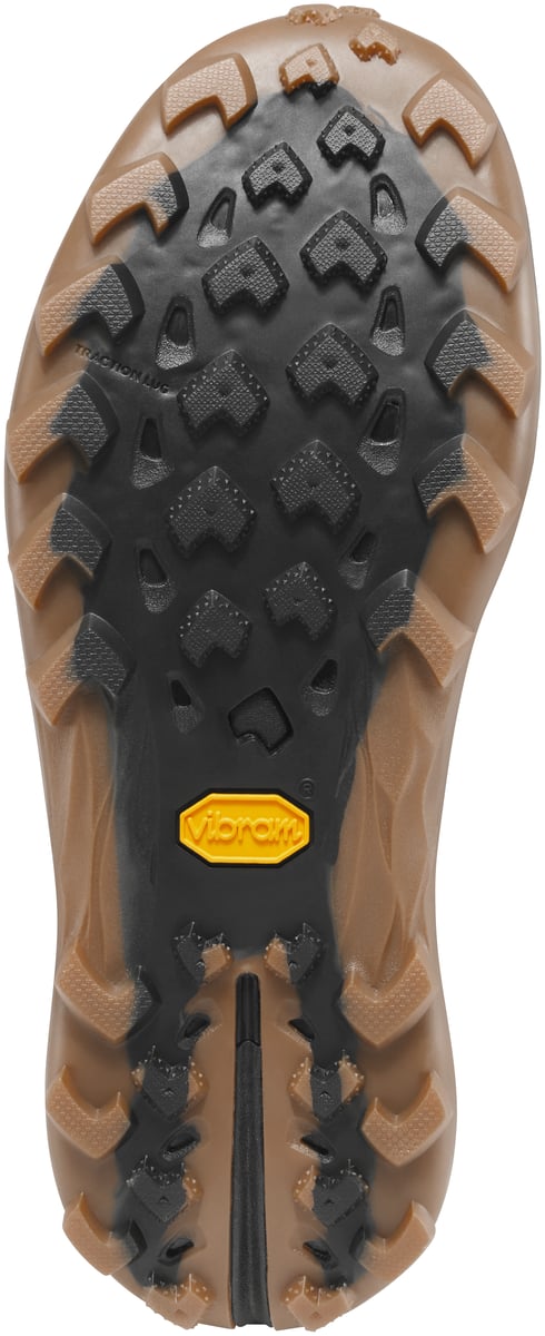 N45 Jet Black / Danner