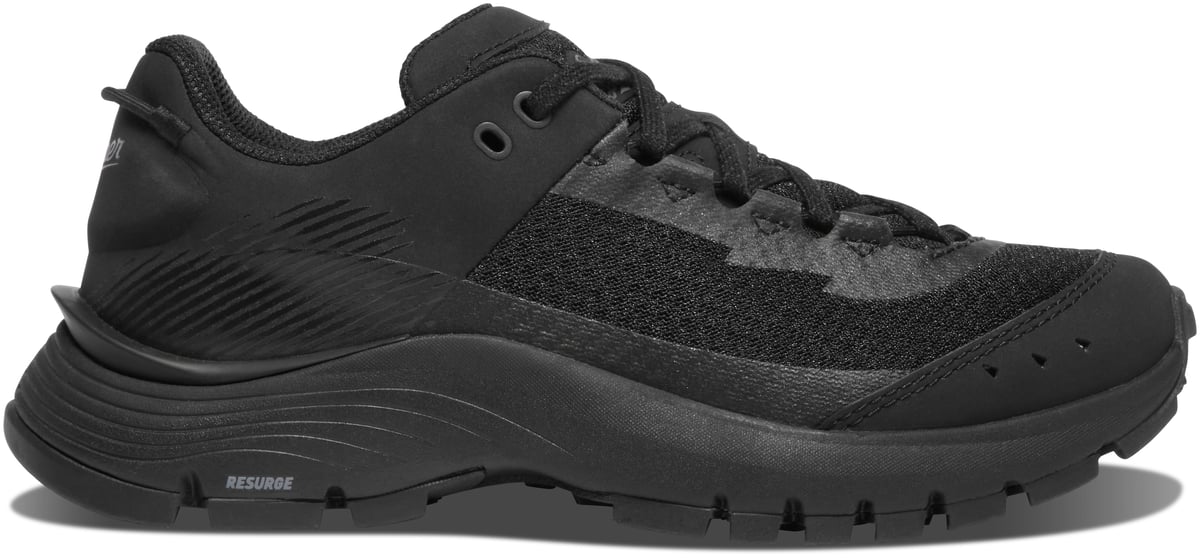Trail Junction 3" Black / Danner