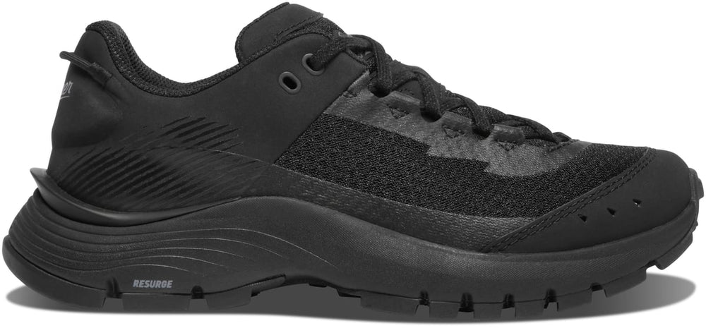 Trail Junction 3" Black / Danner