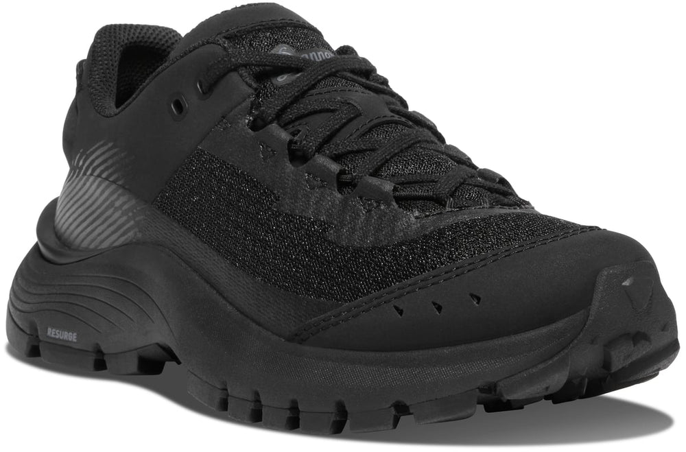 Trail Junction 3" Black / Danner