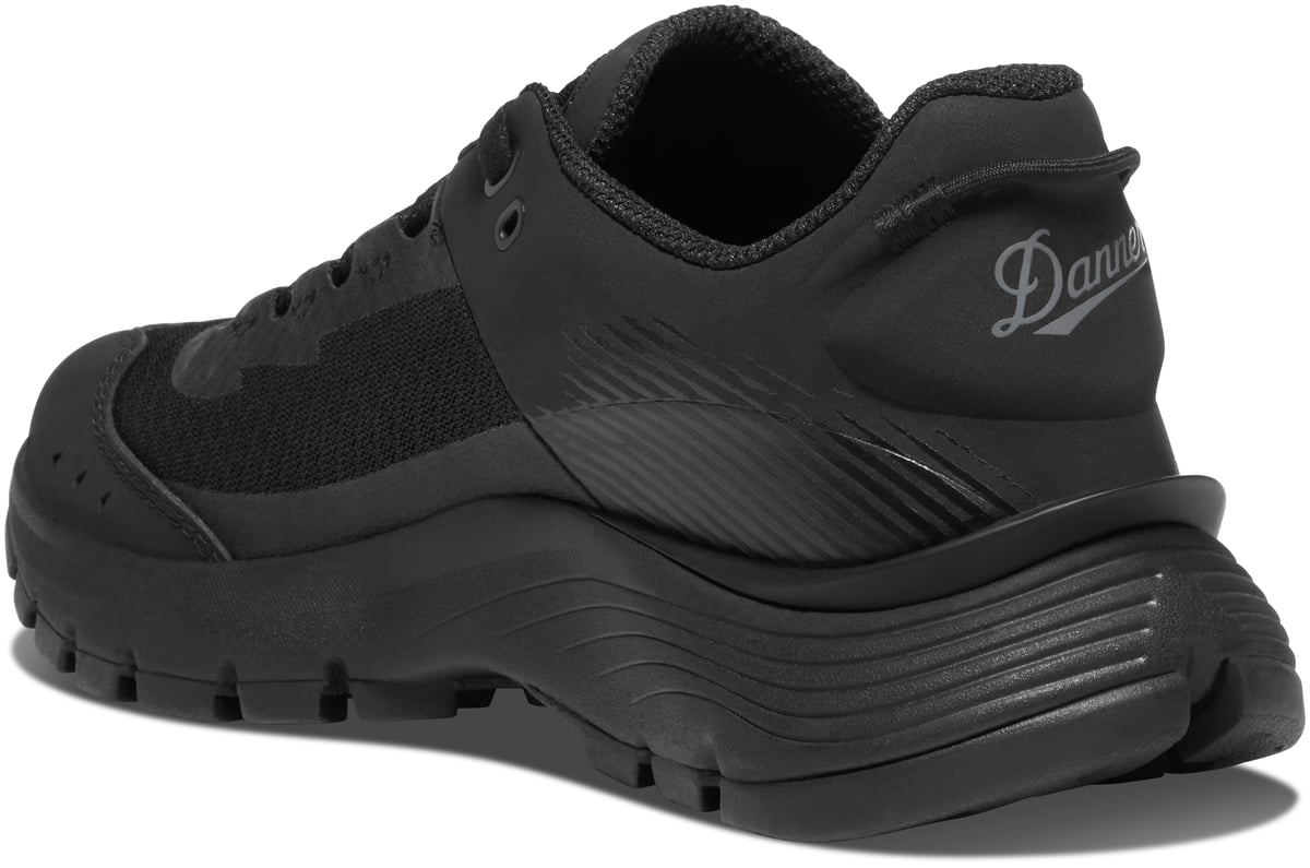 Trail Junction 3" Black / Danner