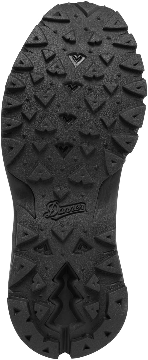 Trail Junction 3" Black / Danner