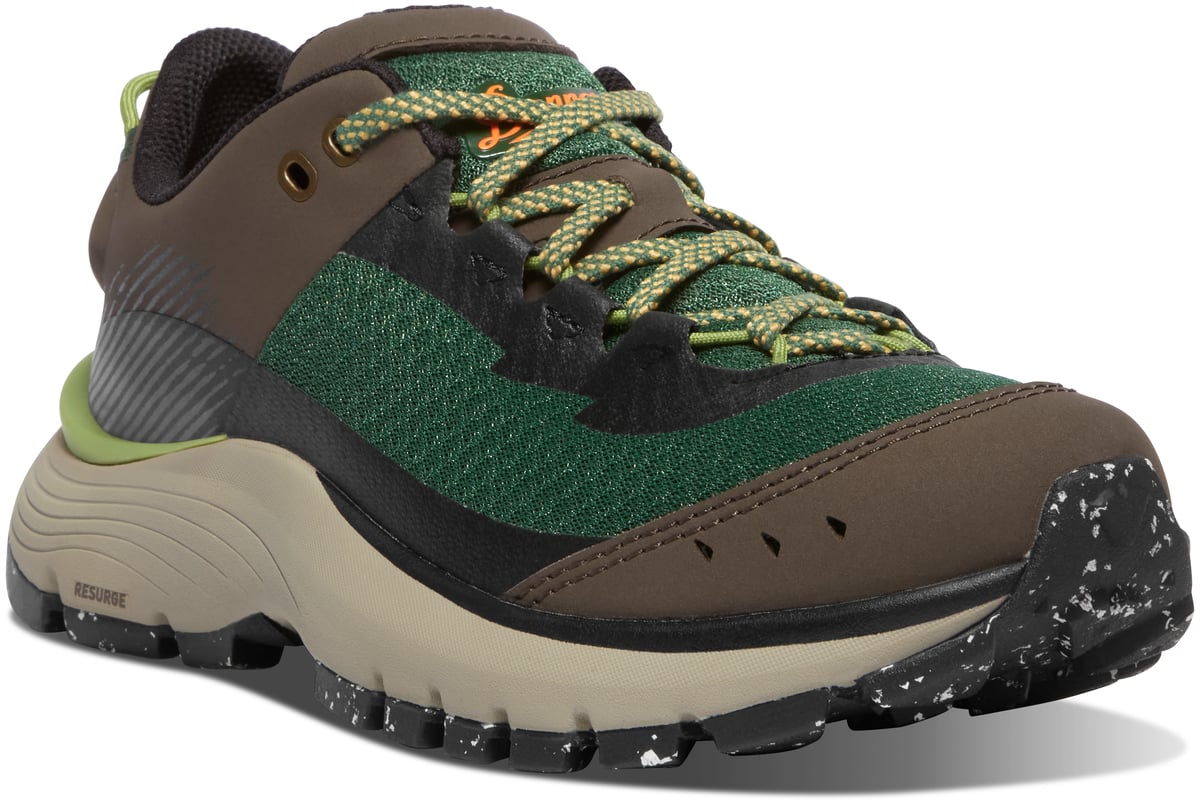 Trail Junction 3" Bracken/Peridot Green / Danner