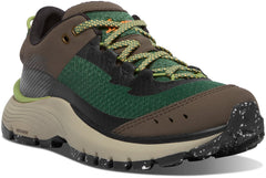 Trail Junction 3" Bracken/Peridot Green / Danner