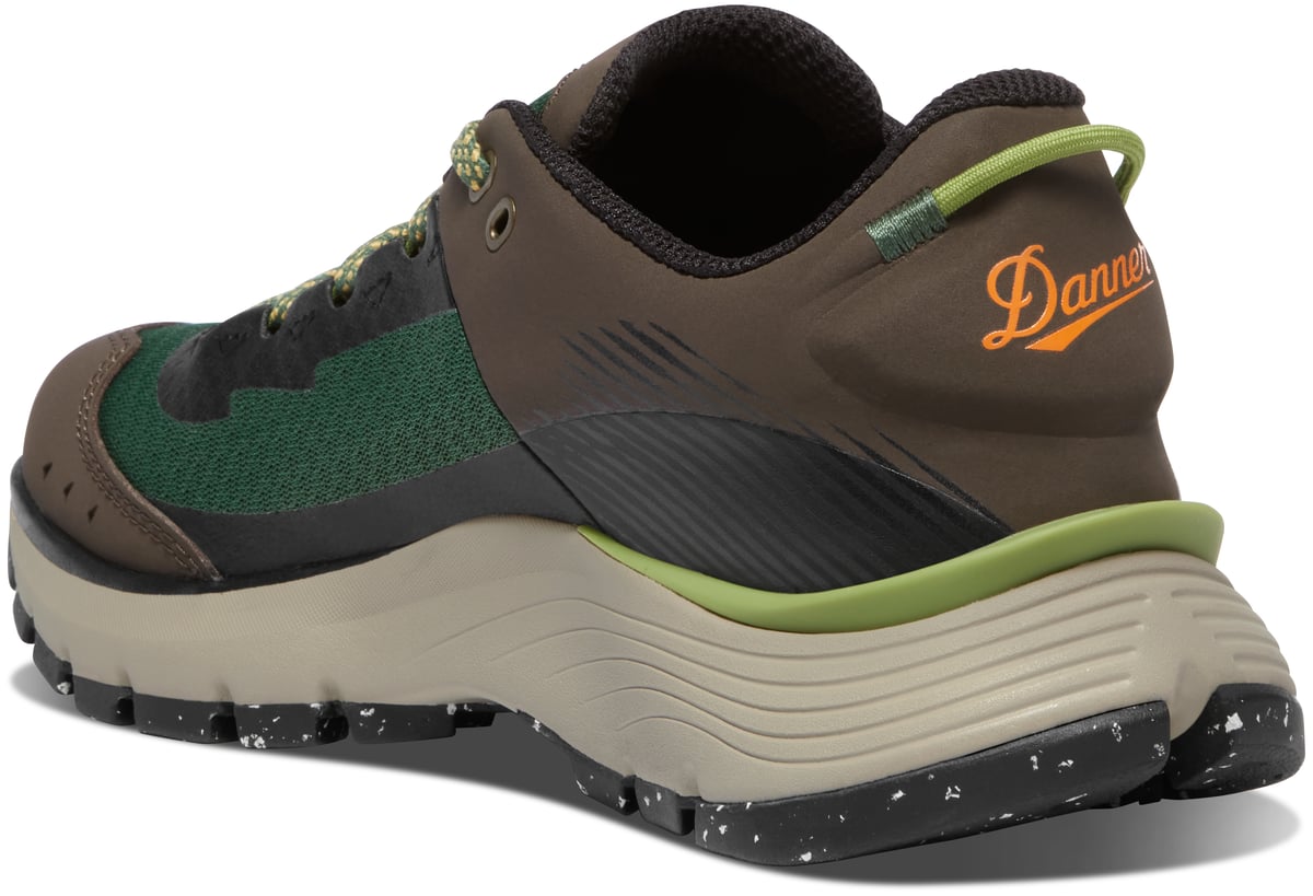 Trail Junction 3" Bracken/Peridot Green / Danner