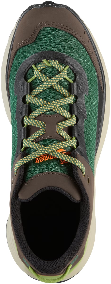 Trail Junction 3" Bracken/Peridot Green / Danner