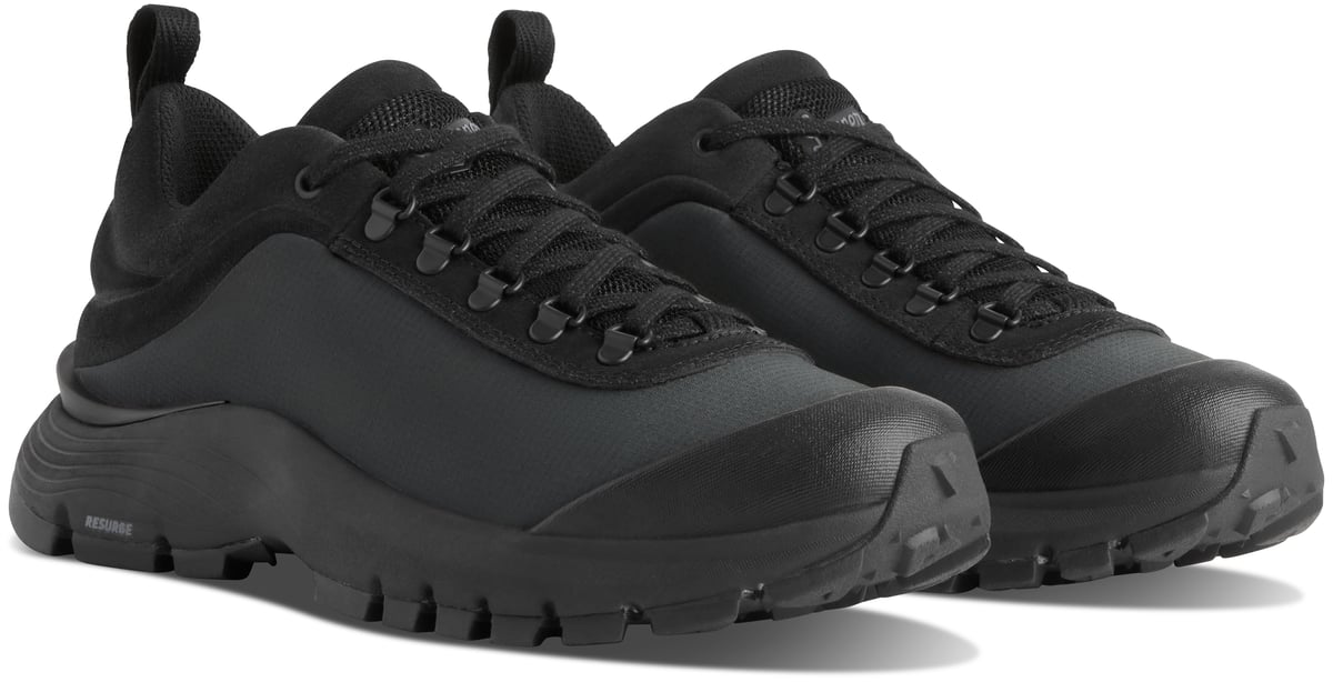 Trail Trainer Black / Danner