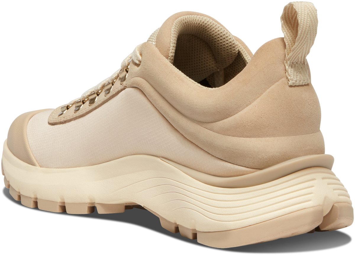Trail Trainer Bleached Sand/Semolina / Danner