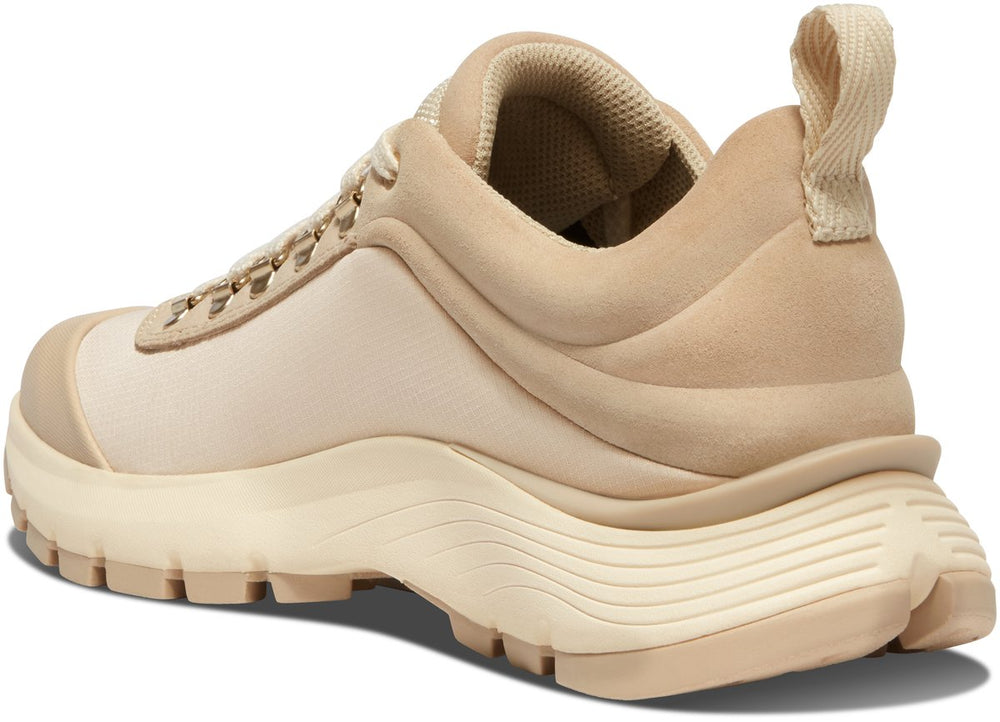 Trail Trainer Bleached Sand/Semolina / Danner