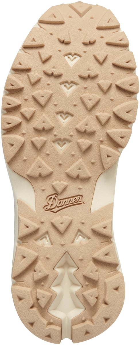 Trail Trainer Bleached Sand/Semolina / Danner