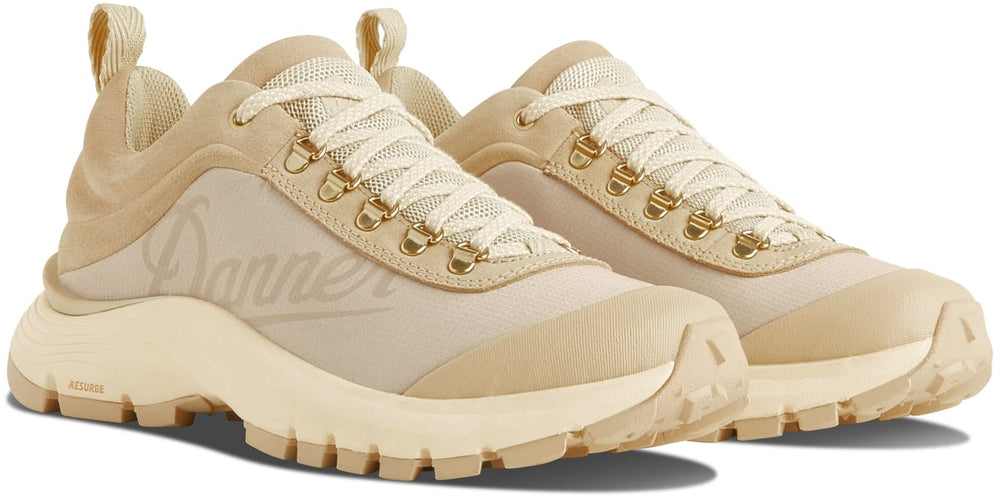 Trail Trainer Bleached Sand/Semolina / Danner