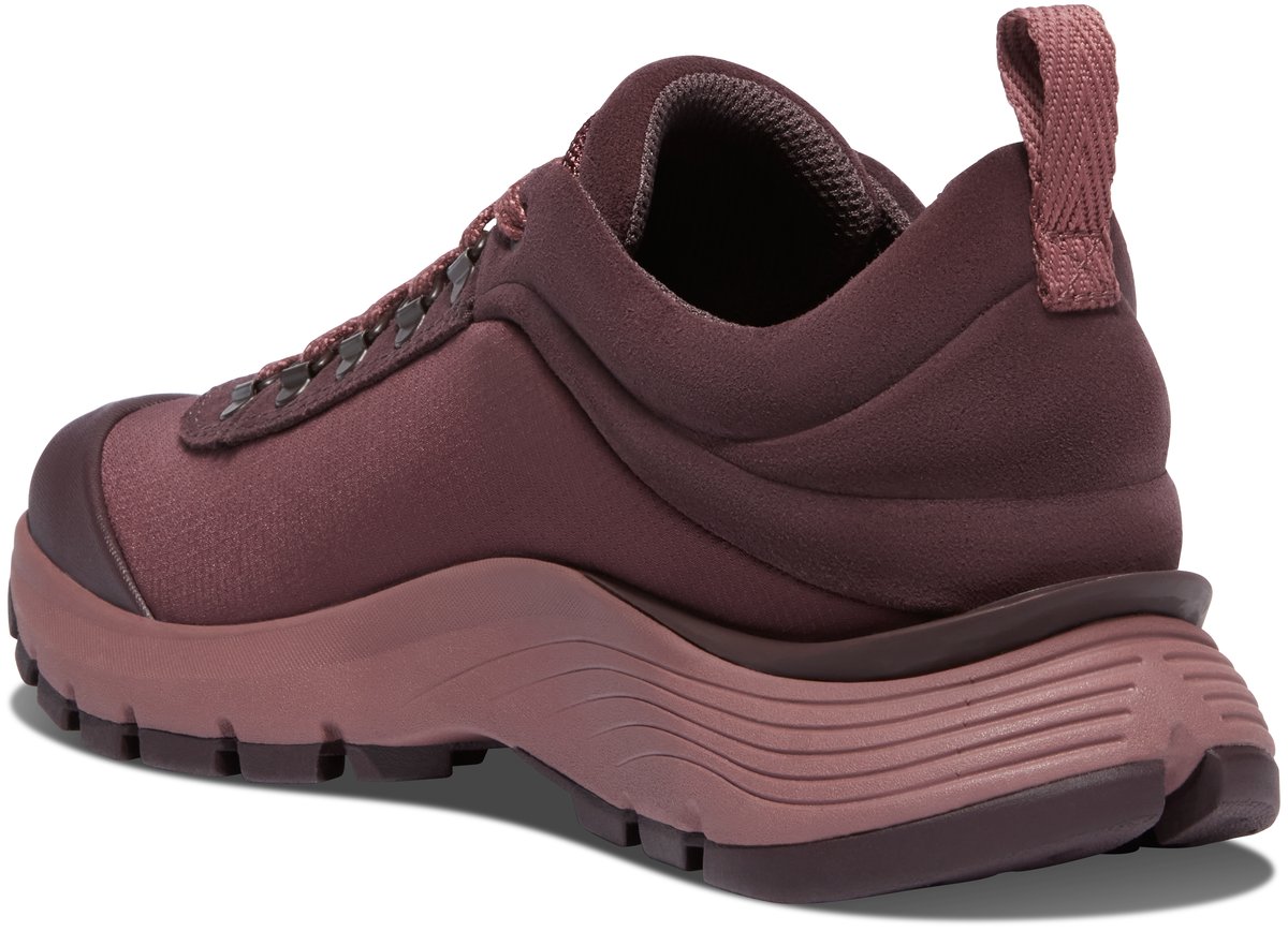 Trail Trainer Plum / Danner