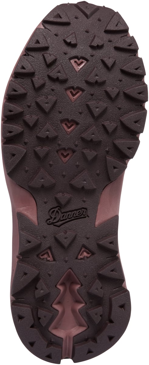 Trail Trainer Plum / Danner