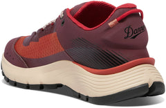Trail Junction 3" Chocolate/Rhodo Red / Danner