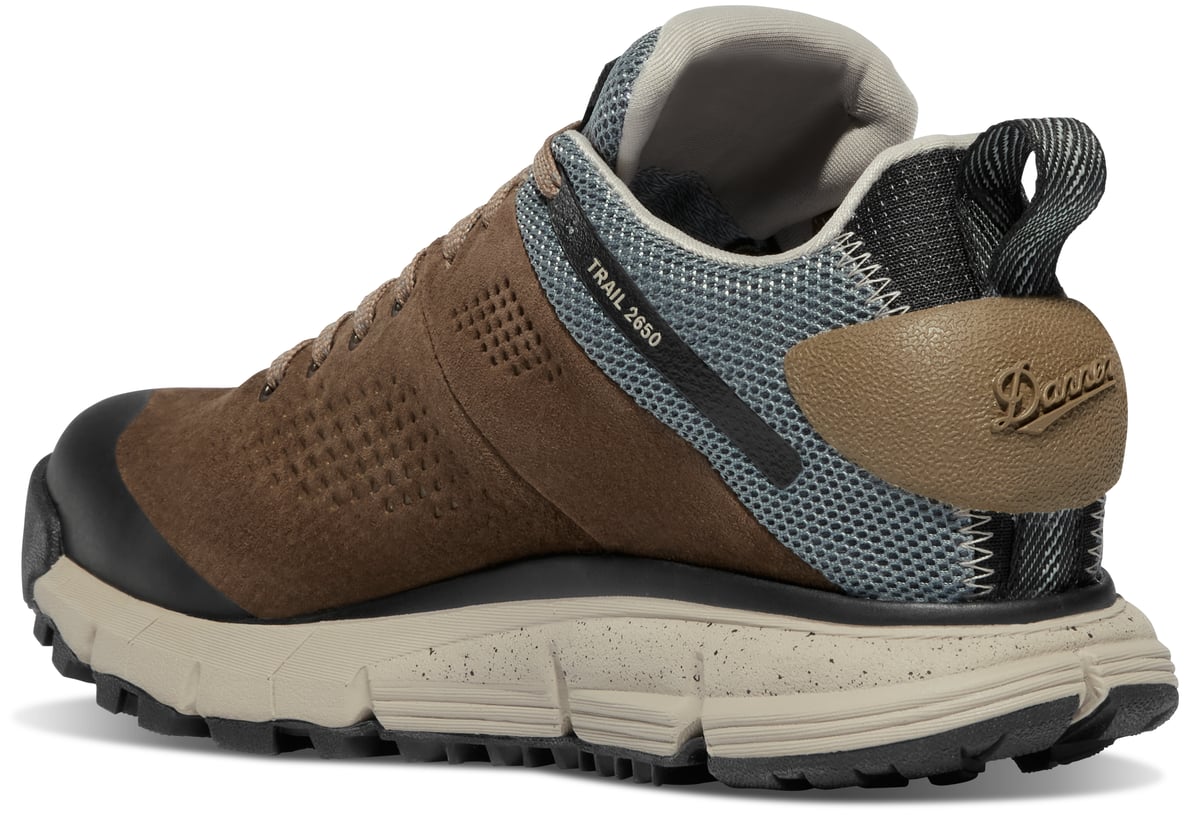 Trail 2650 GTX Kangaroo Brown/Stormy Weather / Danner