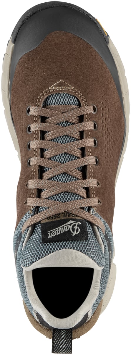 Trail 2650 GTX Kangaroo Brown/Stormy Weather / Danner