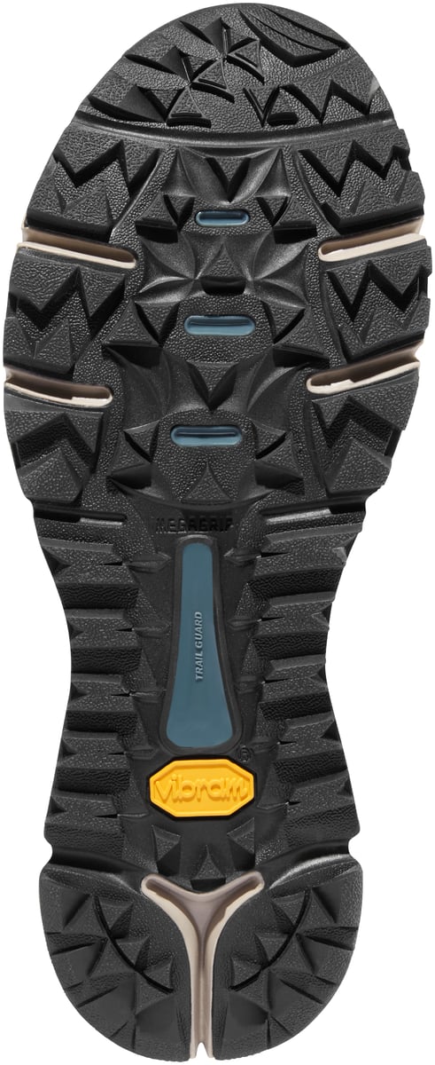 Trail 2650 GTX Kangaroo Brown/Stormy Weather / Danner