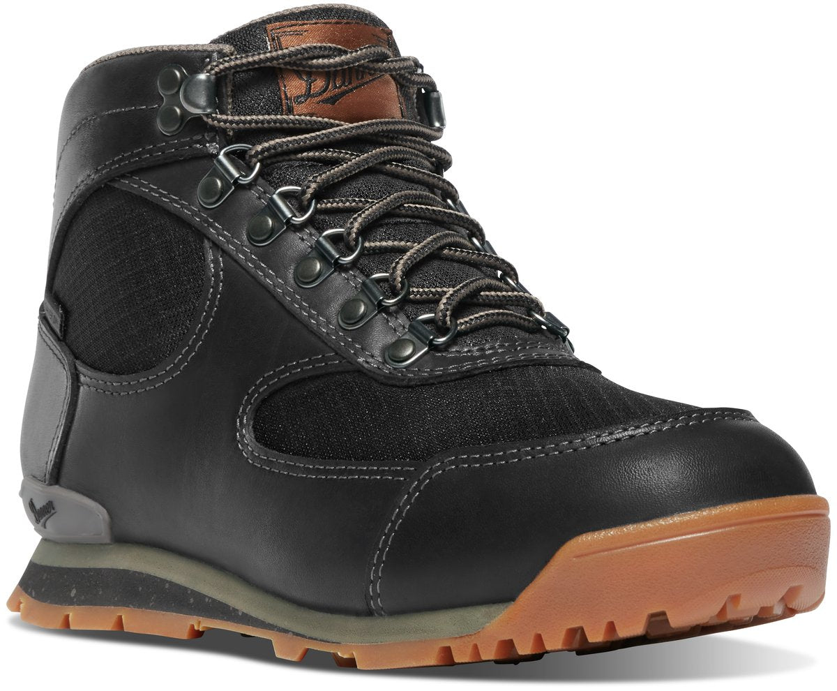 Jag II Midnight / Danner