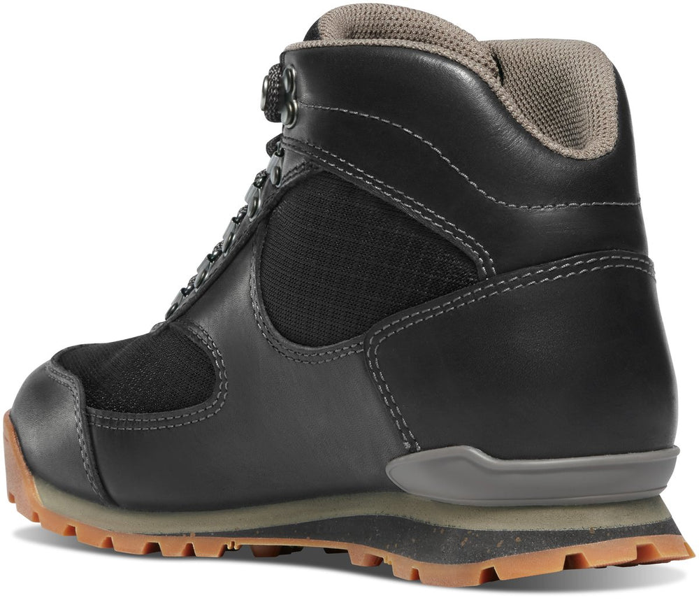 Jag II Midnight / Danner