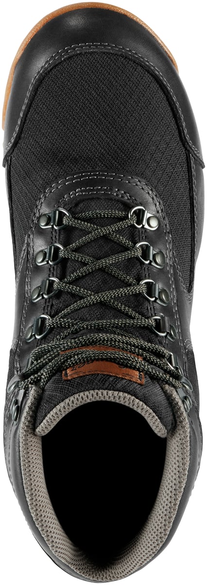 Jag II Midnight / Danner