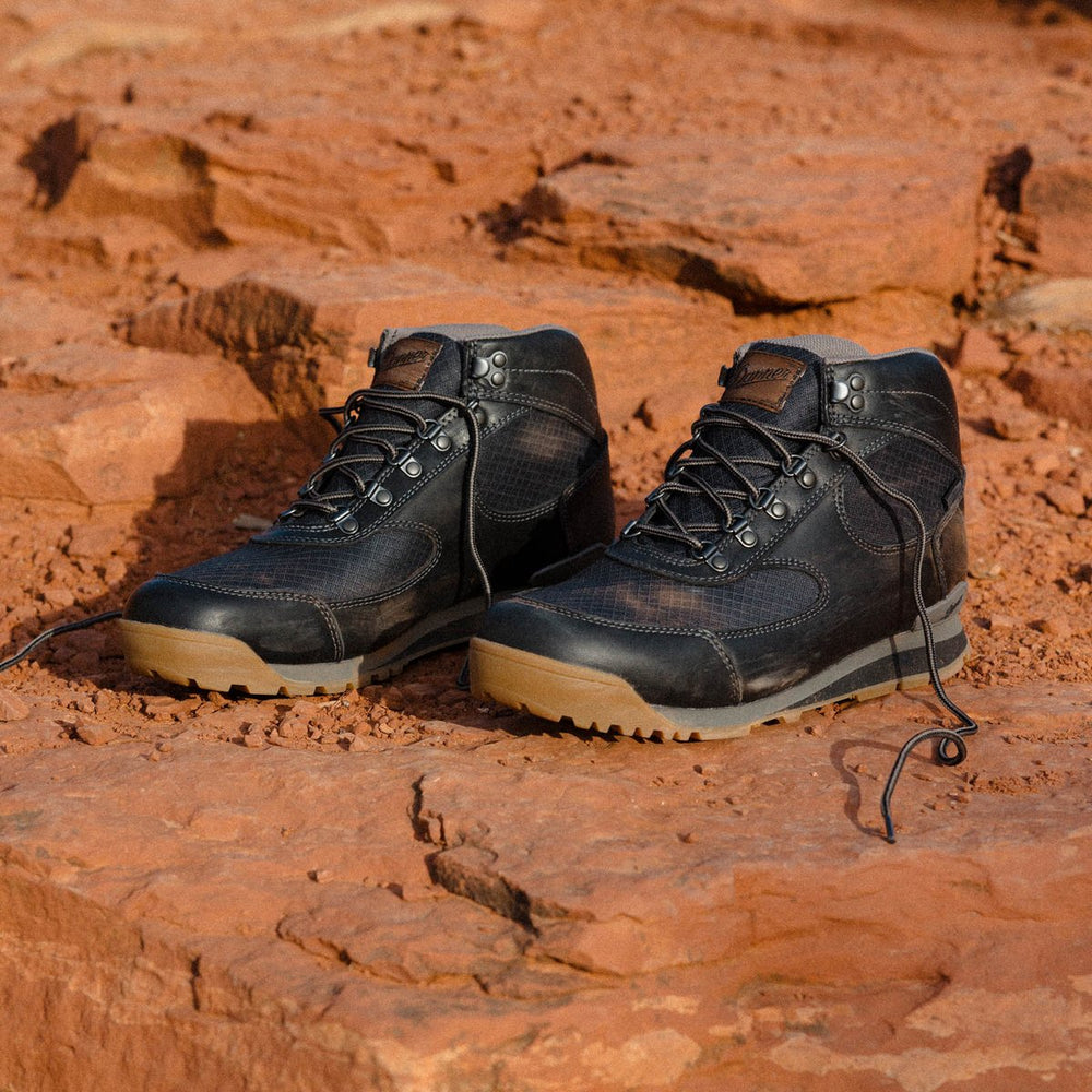 Jag II Midnight / Danner