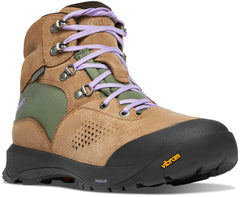 Inquire Mid Tannin/Oil Green / Danner