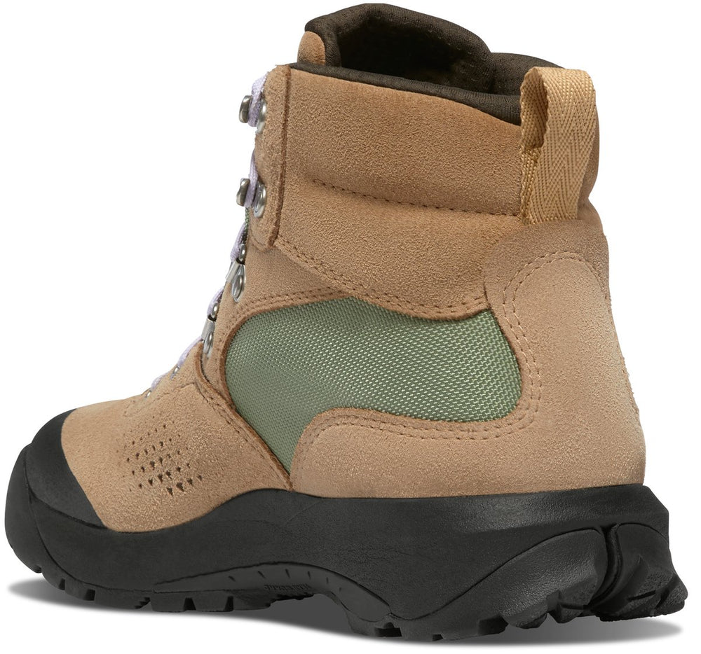 Inquire Mid Tannin/Oil Green / Danner