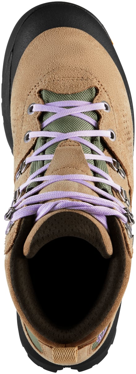 Inquire Mid Tannin/Oil Green / Danner