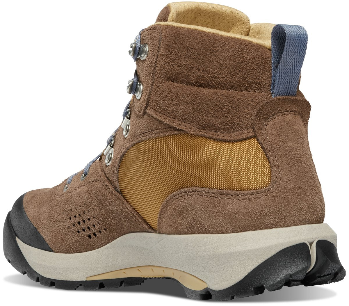 Inquire Mid Pinecone Brown/Prairie Sand / Danner