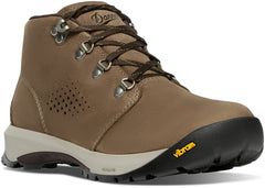 Inquire Chukka Kangaroo Brown/Coffee Bean / Danner