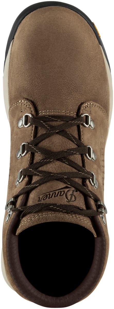 Inquire Chukka Kangaroo Brown/Coffee Bean / Danner
