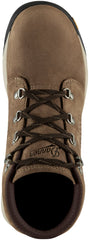Inquire Chukka Kangaroo Brown/Coffee Bean / Danner