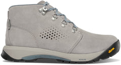 Inquire Chukka Driftwood/Stormy Weather / Danner