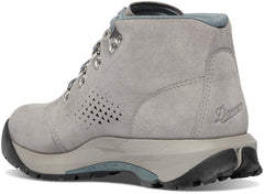Inquire Chukka Driftwood/Stormy Weather / Danner