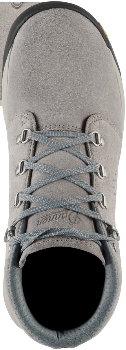 Inquire Chukka Driftwood/Stormy Weather / Danner
