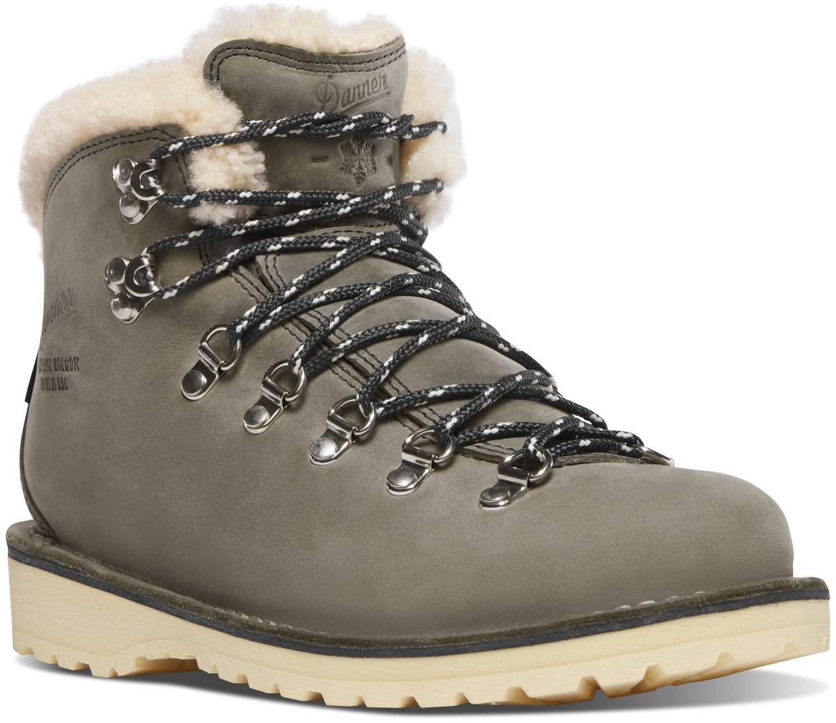 Mountain Pass Shearling Bracken 200G / Danner