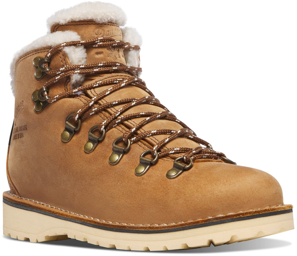 Mountain Pass Shearling Sierra 200G / Danner