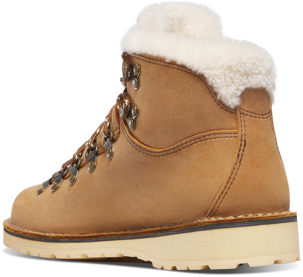 Mountain Pass Shearling Sierra 200G / Danner
