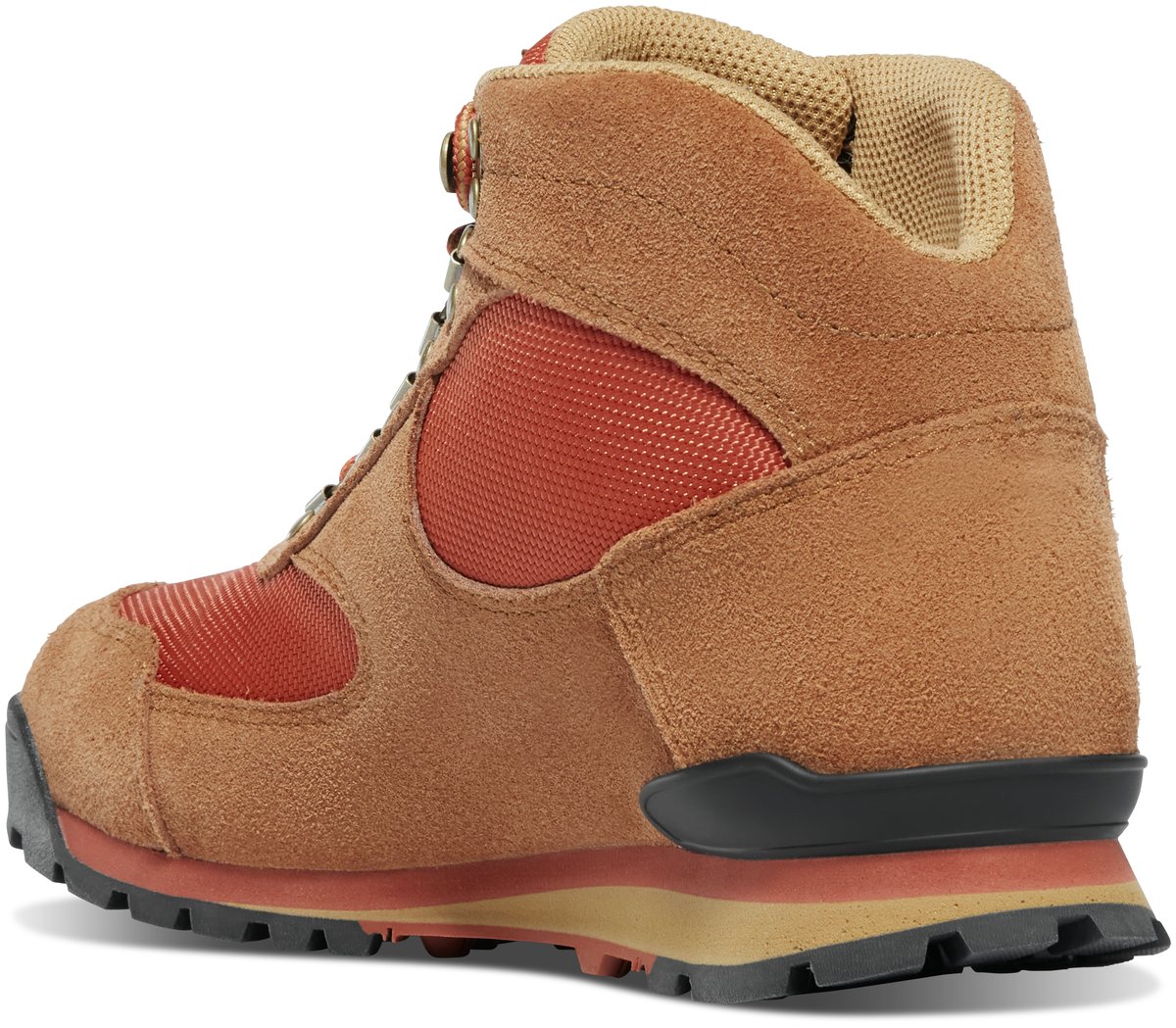 Jag II Brown/Bossa Nova / Danner