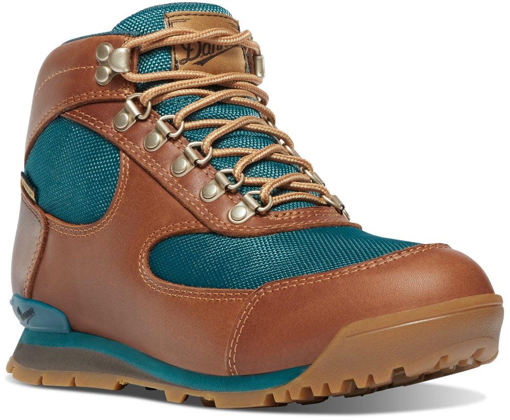 Jag II Brown/Deep Teal / Danner