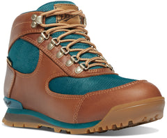Jag II Brown/Deep Teal / Danner