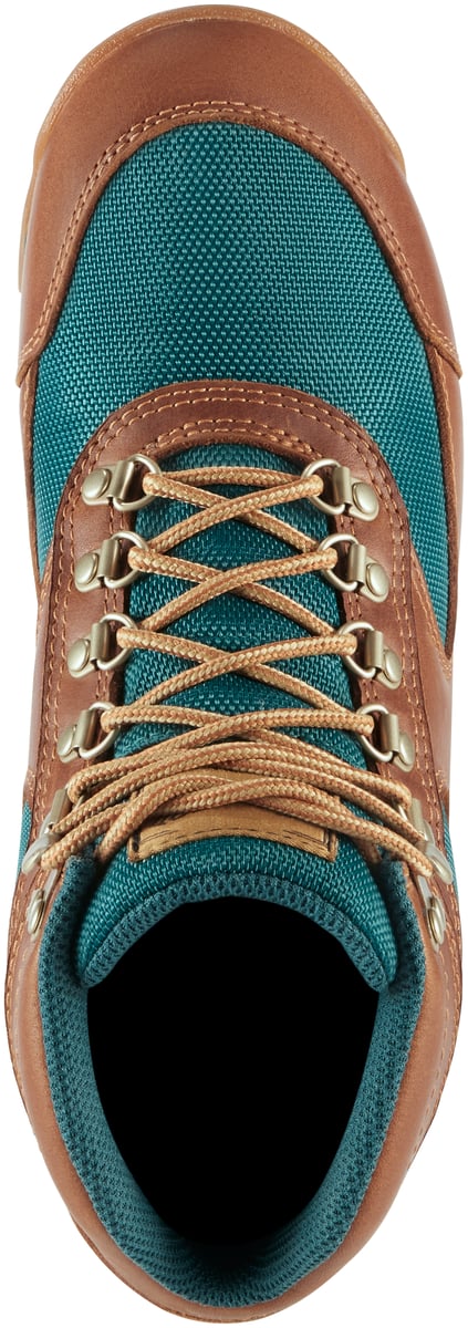 Jag II Brown/Deep Teal / Danner