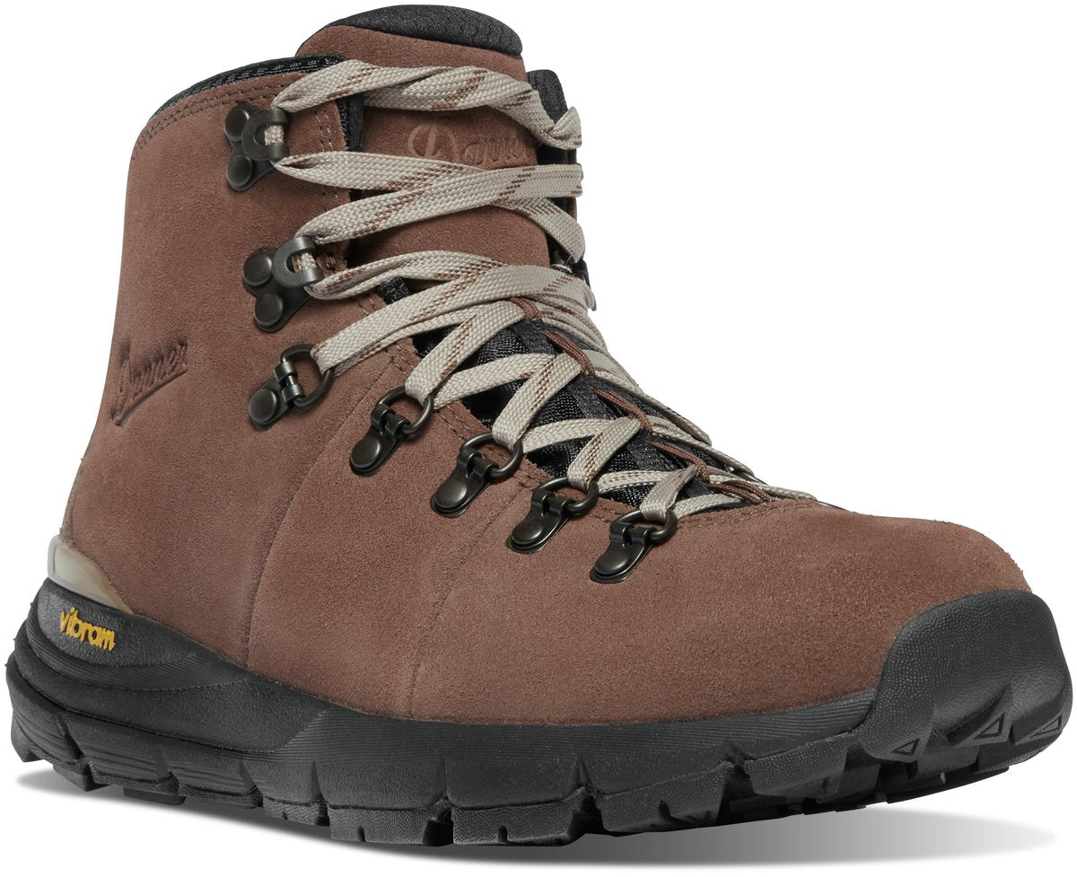 Mountain 600 Dark Earth/Chocolate Chip / Danner