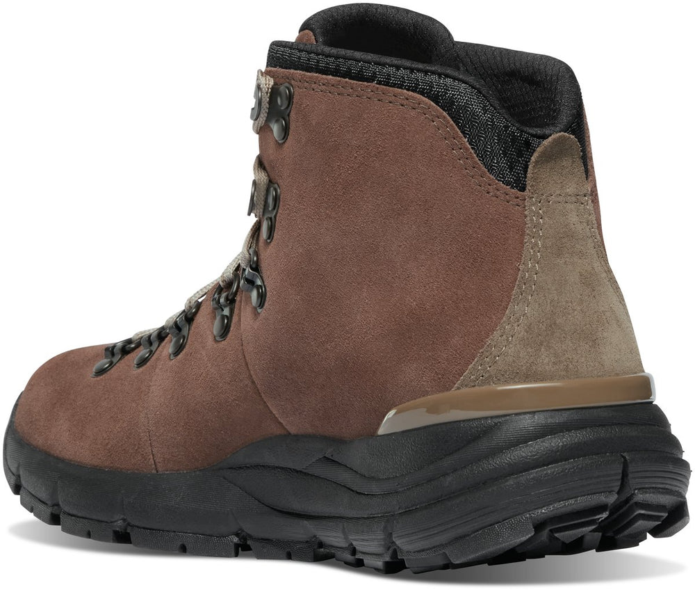 Mountain 600 Dark Earth/Chocolate Chip / Danner