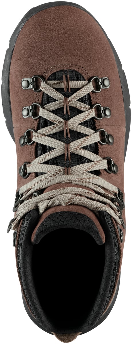 Mountain 600 Dark Earth/Chocolate Chip / Danner