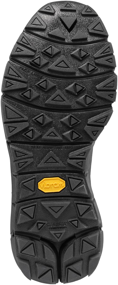 Mountain 600 Dark Earth/Chocolate Chip / Danner