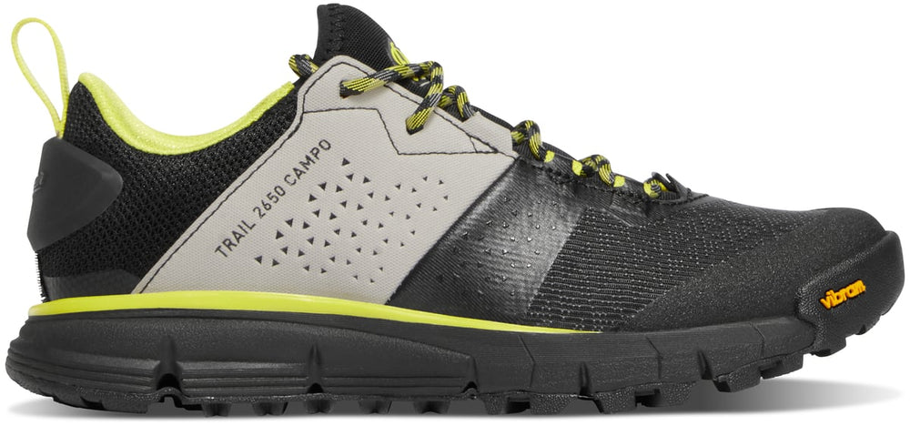 Trail 2650 Campo Ice/Yellow / Danner