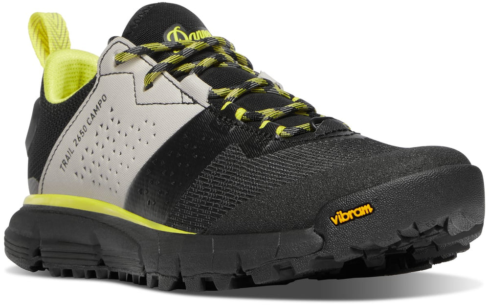 Trail 2650 Campo Ice/Yellow / Danner