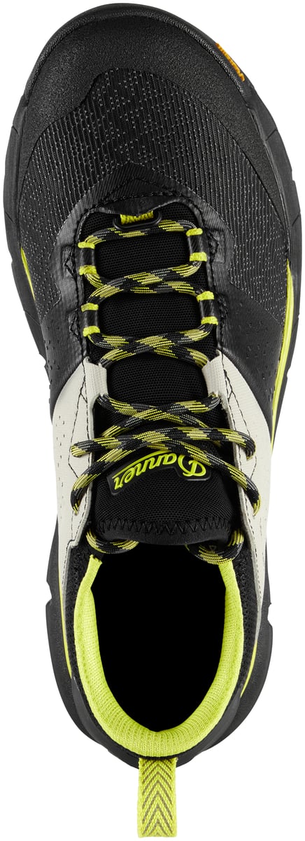 Trail 2650 Campo Ice/Yellow / Danner